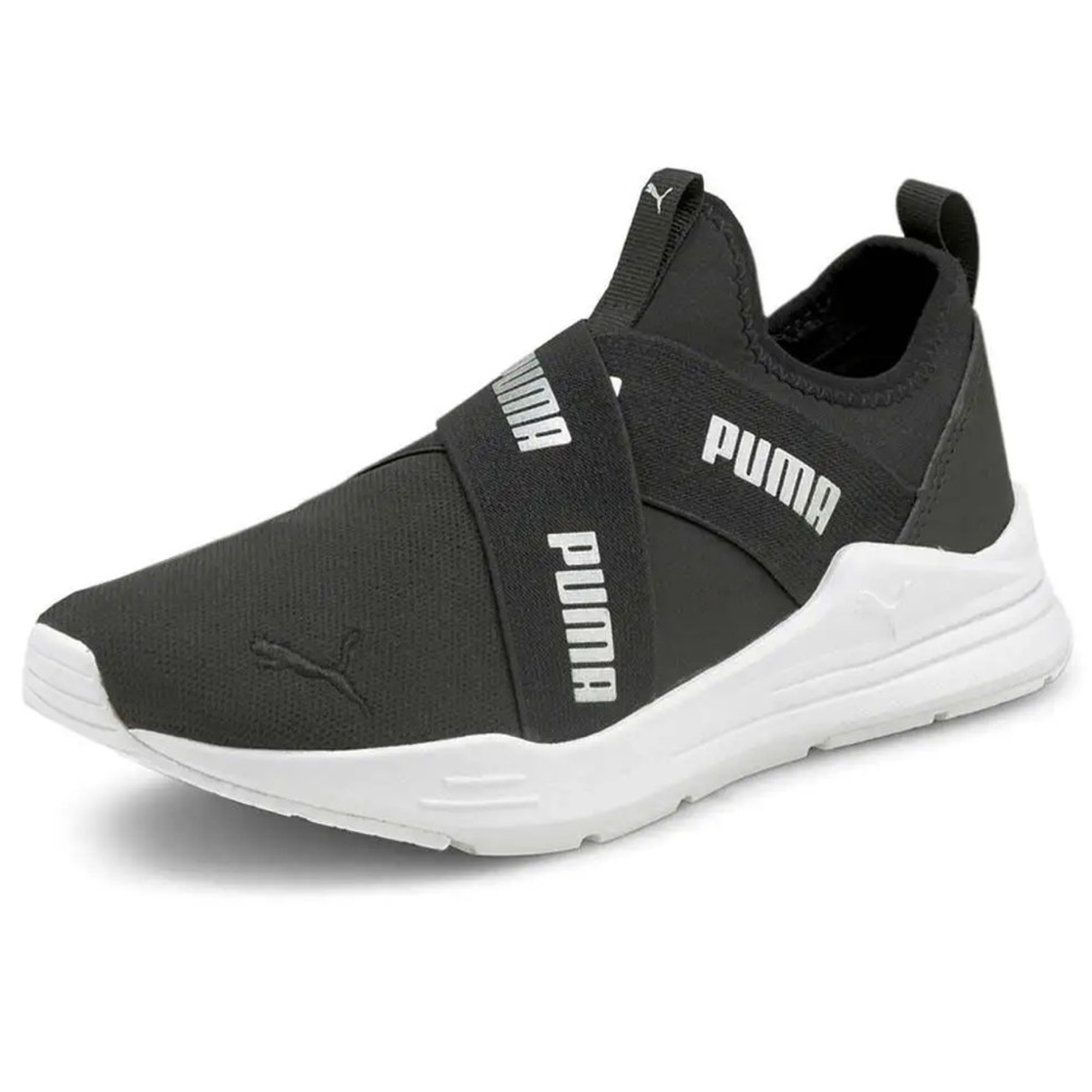 Puma Wired Run Slip Ons